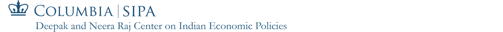 Indian Economy logo