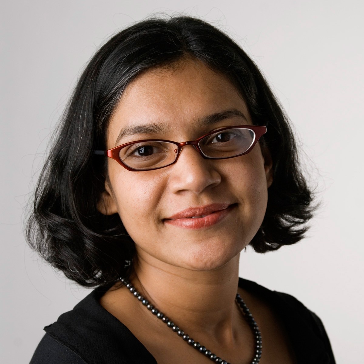 Nandini Gupta