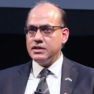 Ashwini Tewari