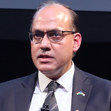 Ashwini Tewari