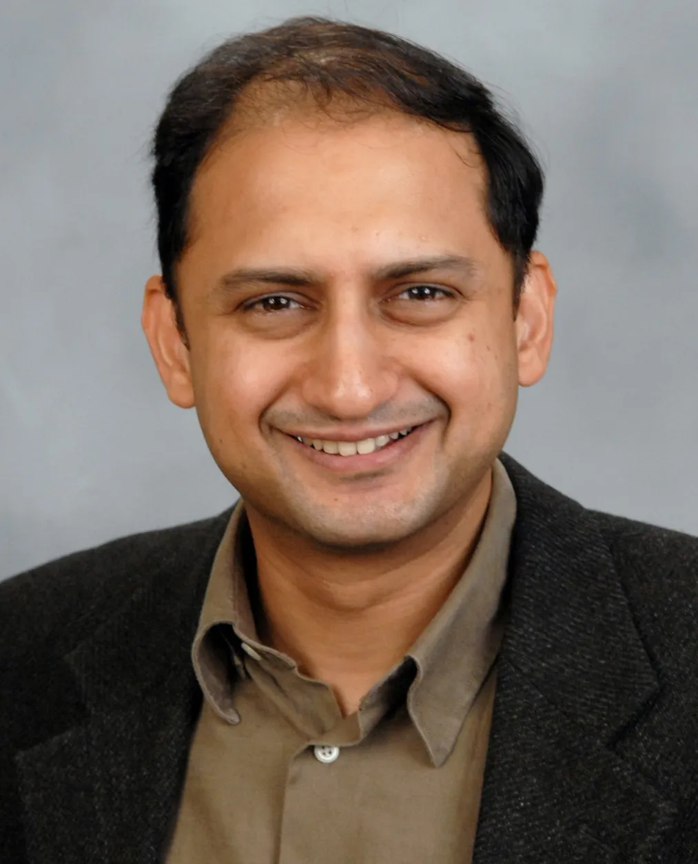 Viral Acharya