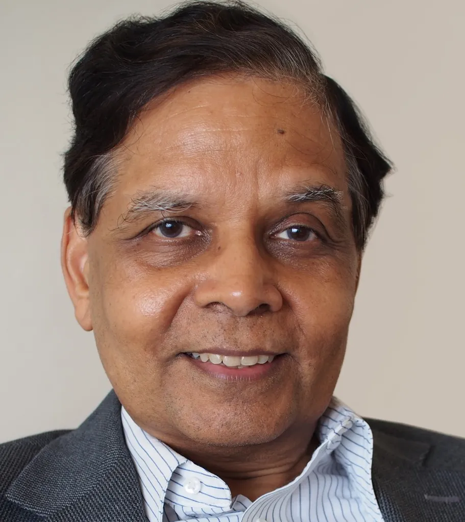 Arvind Panagariya