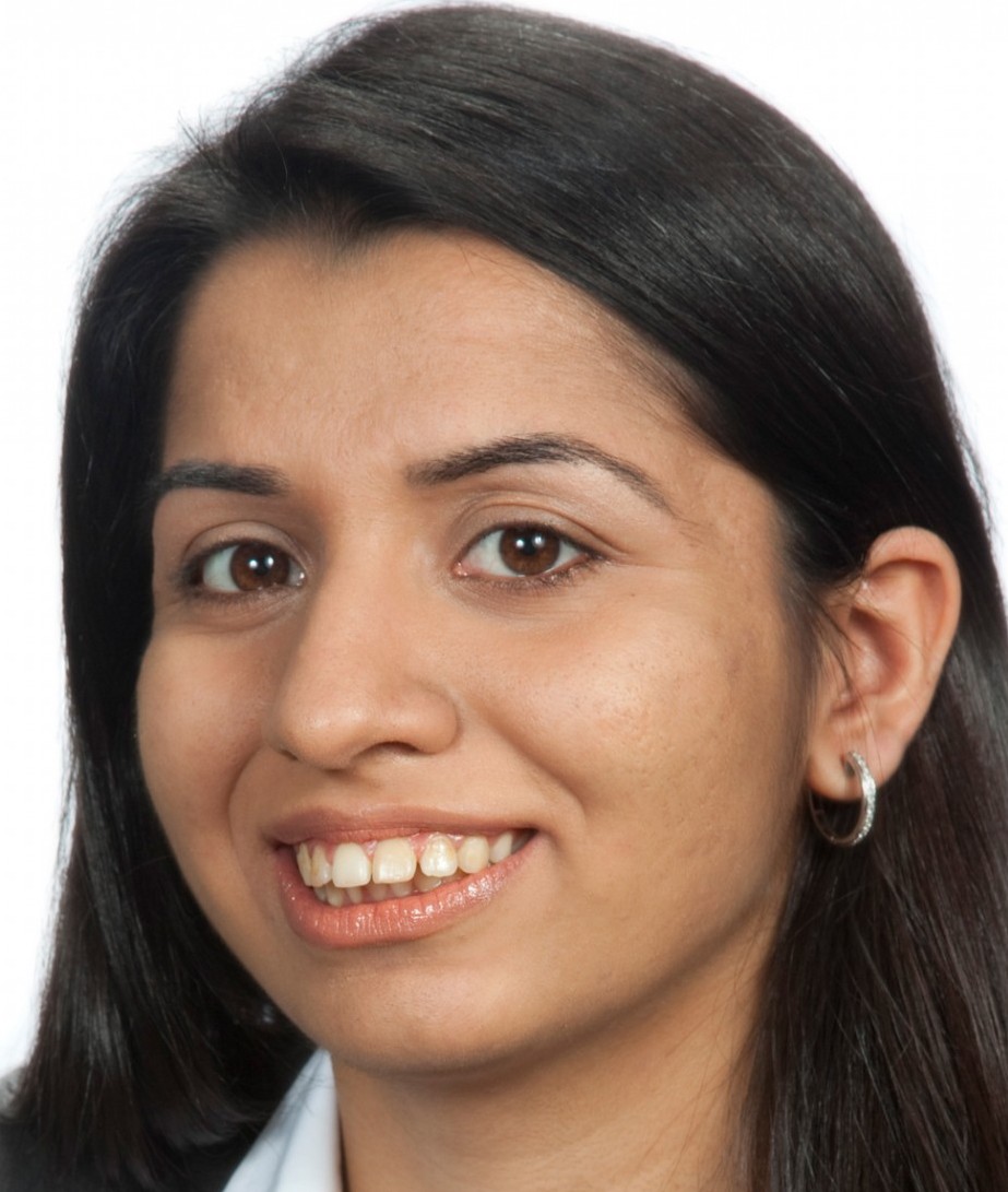 Atisha Kumar