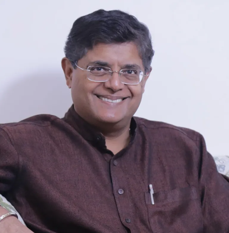 Jay Panda