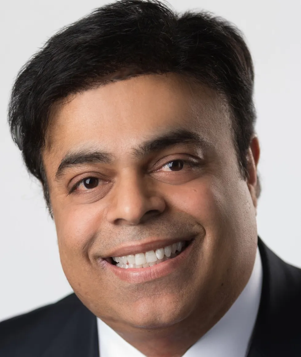 Pravin Krishna