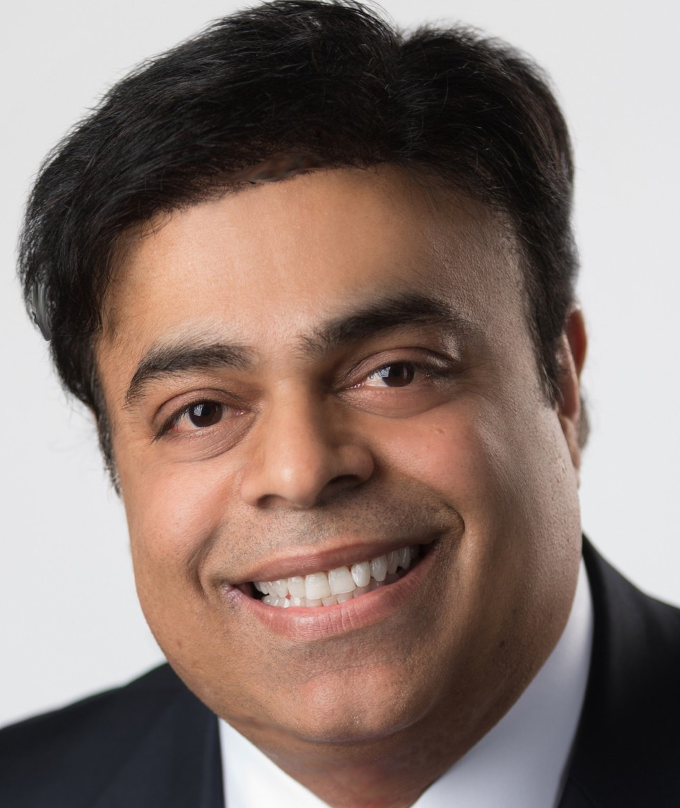 Pravin Krishna