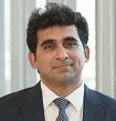 Sajjid Chinoy