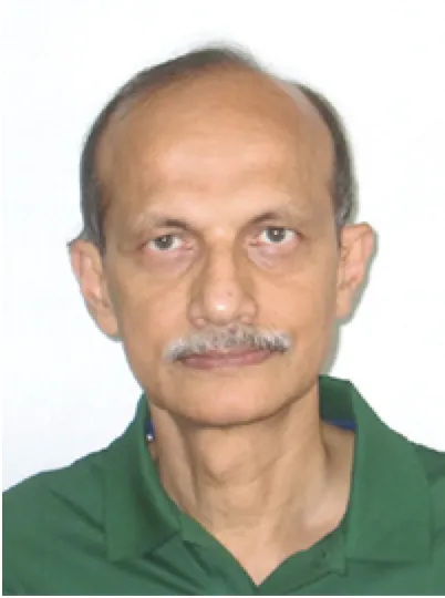 Suresh Sundaresan