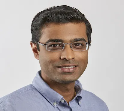 Amit K Khandelwal