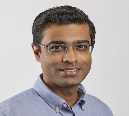Amit K Khandelwal