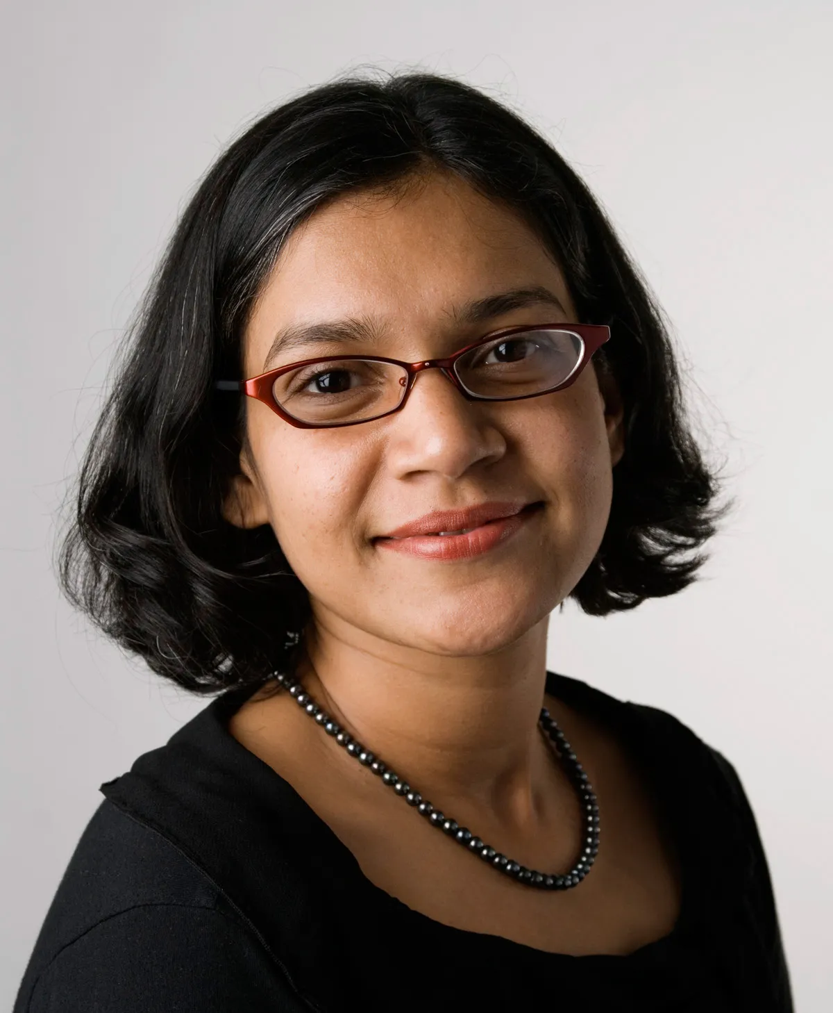 Nandini Gupta