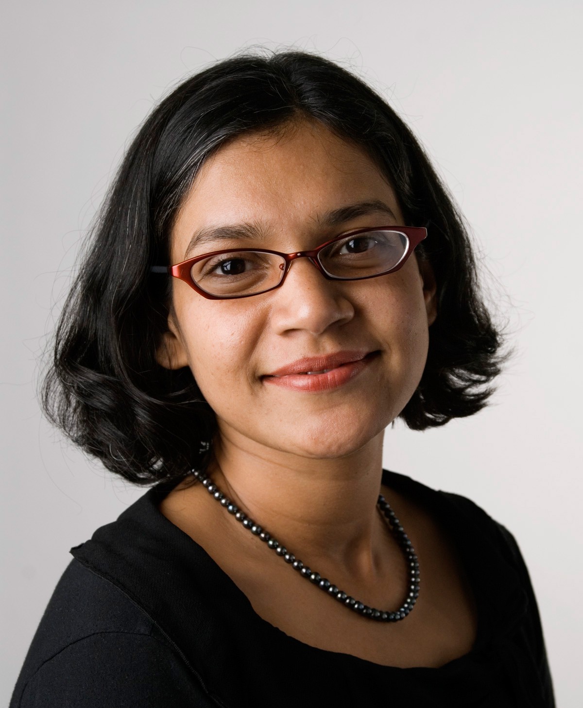 Nandini Gupta