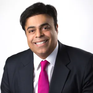 Pravin Krishna