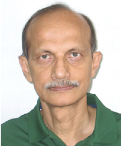 Suresh Sundaresan 