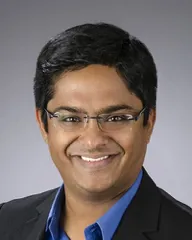 Karthik Muralitharan
