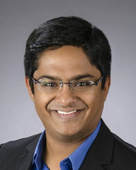 Karthik Muralitharan