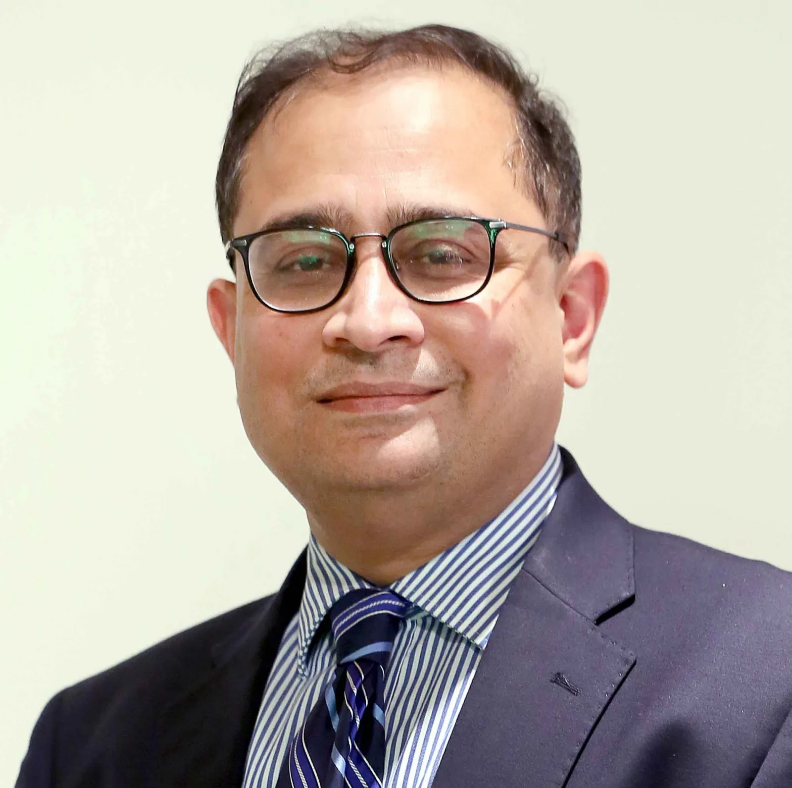 Sandeep Chakravorty
