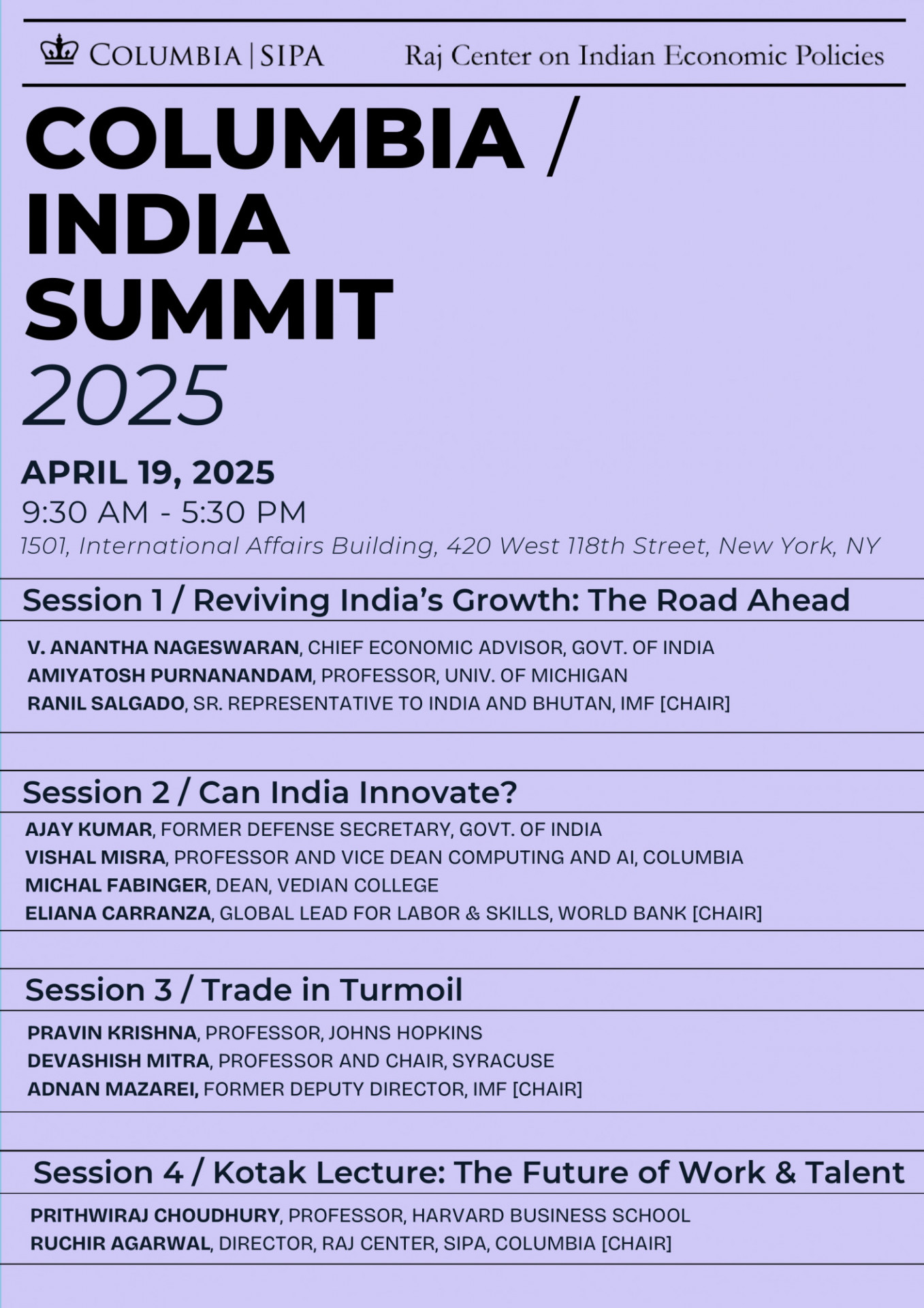 Summits | Indian Economy, image size:1357x1920